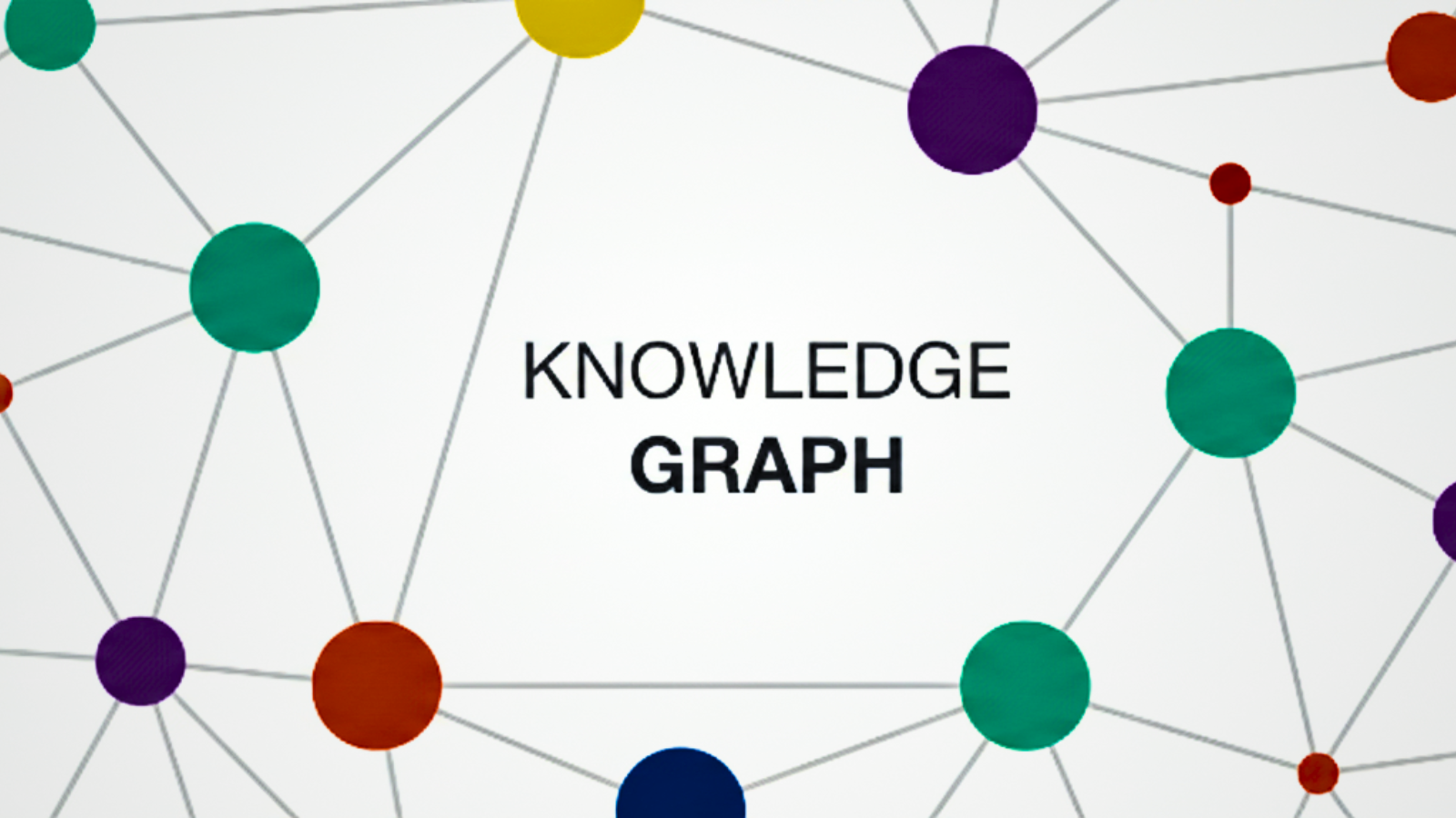 Building Knowledge Graphs for Intelligent Applications - Vision on Edge